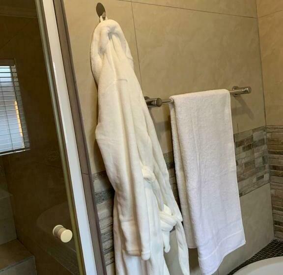 Pensió 21immelman Guest House