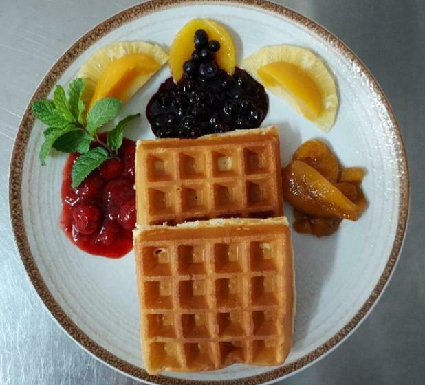 膳宿费 Coconut Garden Retreat