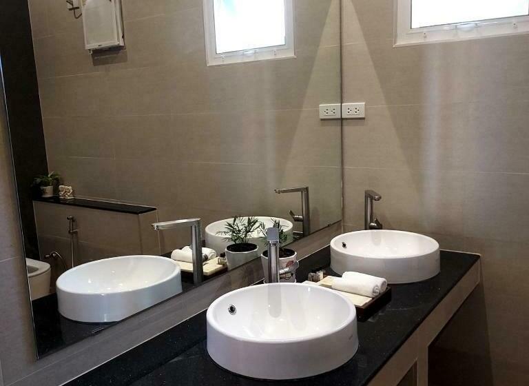 膳宿费 Coconut Garden Retreat