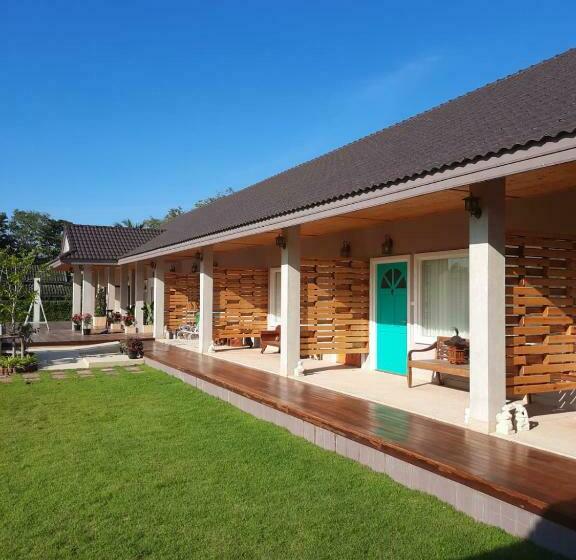 膳宿费 Coconut Garden Retreat