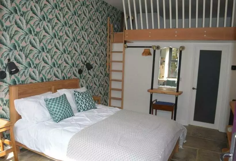 ペンション Grooms House