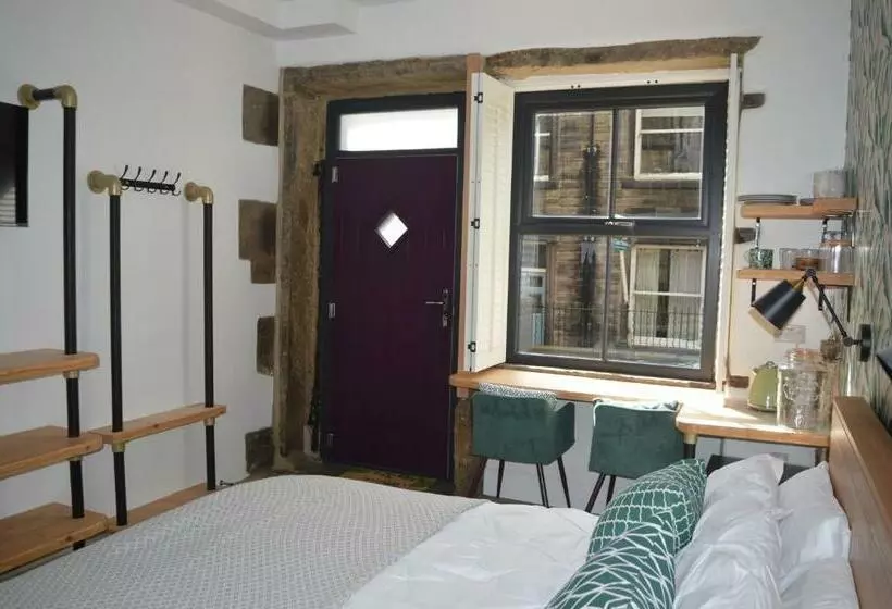 ペンション Grooms House