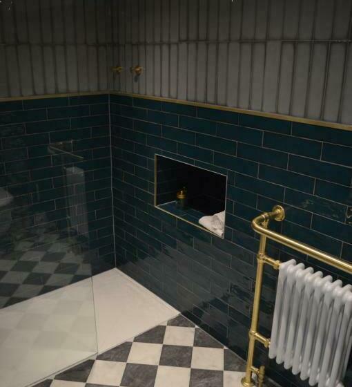 پانسیون Grooms House