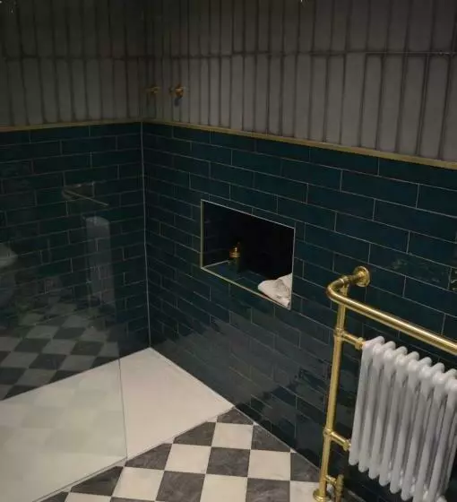 ペンション Grooms House