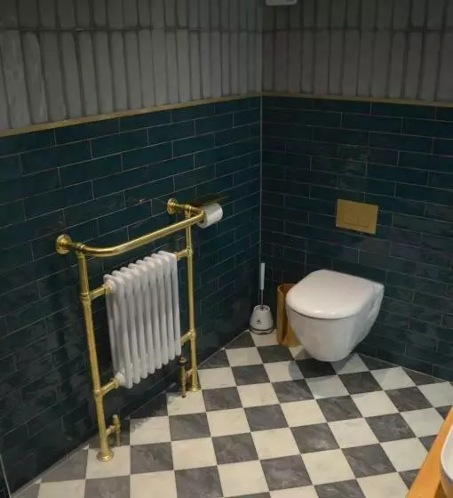 ペンション Grooms House