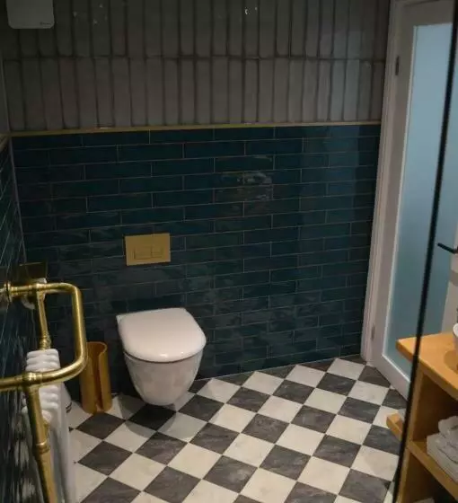 ペンション Grooms House