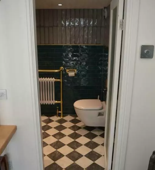 ペンション Grooms House