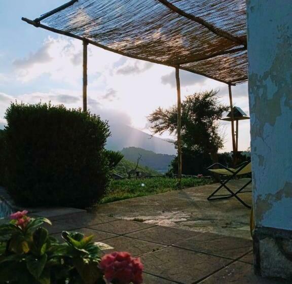 بنسيون Il Fienile Di Anna