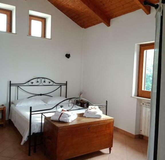 بنسيون Il Fienile Di Anna