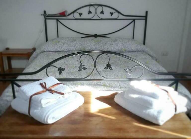 بنسيون Il Fienile Di Anna