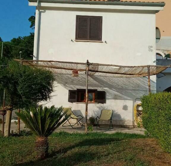 بنسيون Il Fienile Di Anna