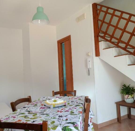 بنسيون Il Fienile Di Anna