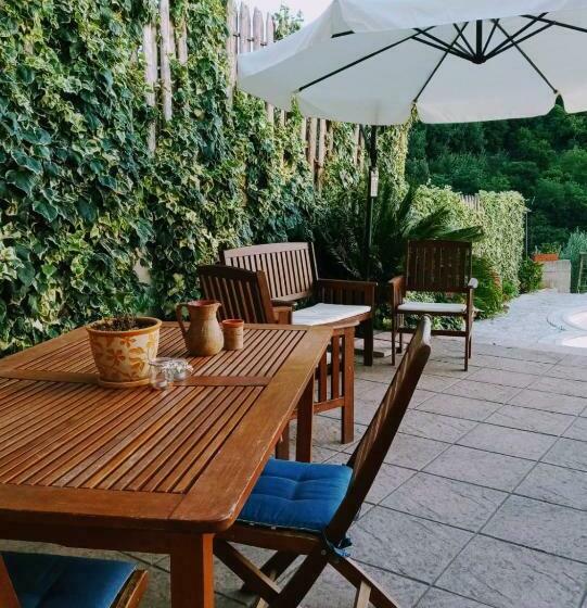 بنسيون Il Fienile Di Anna