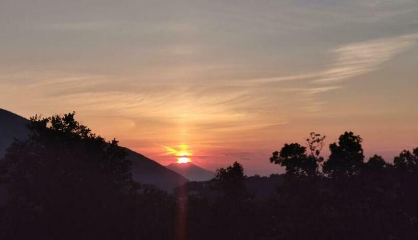 بنسيون Il Fienile Di Anna