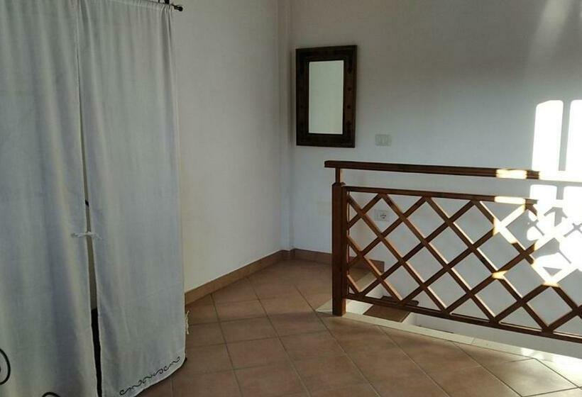 بنسيون Il Fienile Di Anna