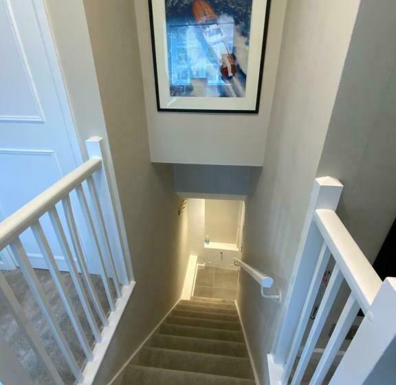 ペンション Stable Lodge At Bledington Mill