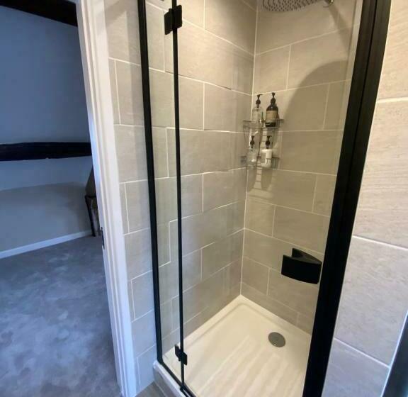 ペンション Stable Lodge At Bledington Mill