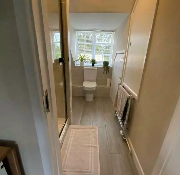 Majatalo Stable Lodge At Bledington Mill