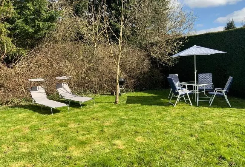 Majatalo Stable Lodge At Bledington Mill