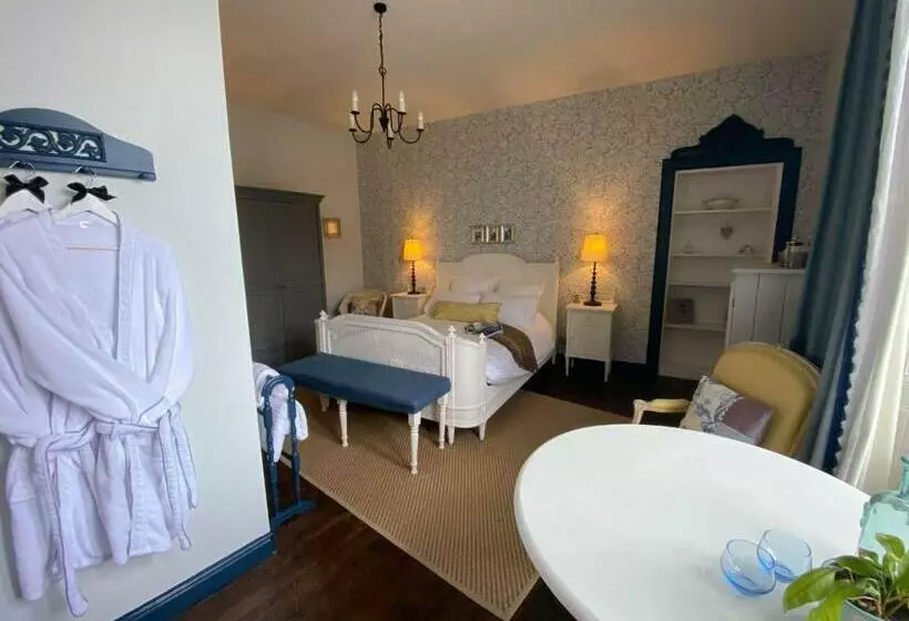 ペンション Stay Bed And Breakfast