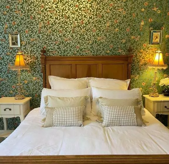 ペンション Stay Bed And Breakfast