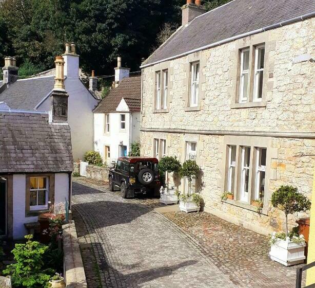 פנסיון Stay Bed And Breakfast