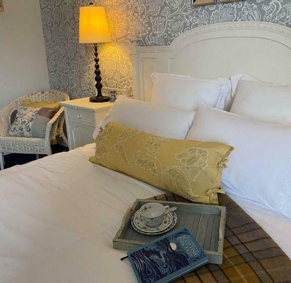 פנסיון Stay Bed And Breakfast