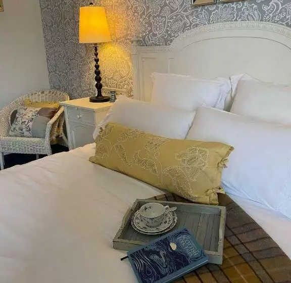 ペンション Stay Bed And Breakfast