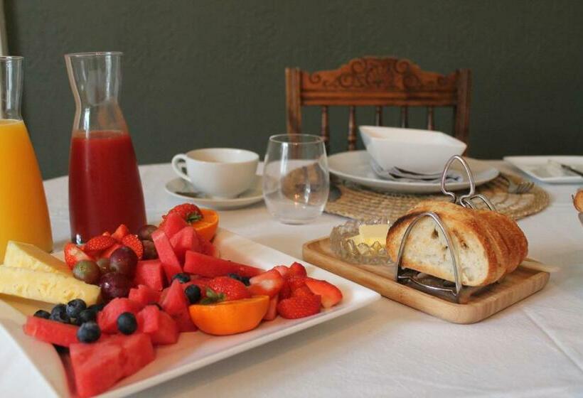 פנסיון Stay Bed And Breakfast