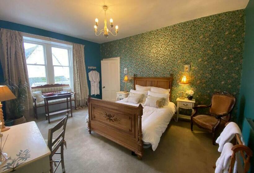 פנסיון Stay Bed And Breakfast