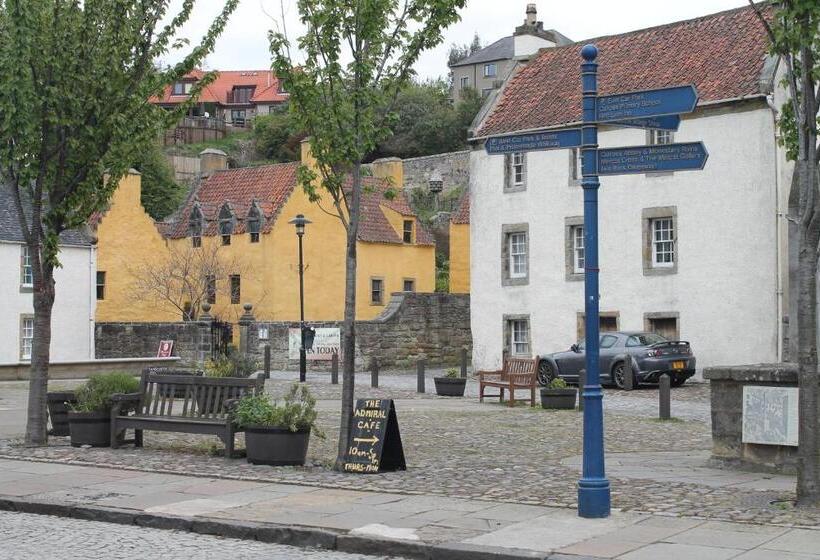 פנסיון Stay Bed And Breakfast