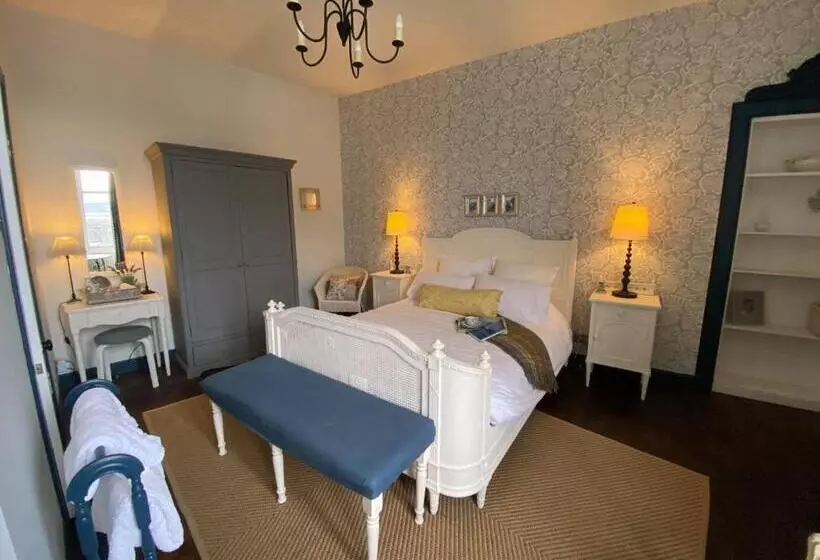 ペンション Stay Bed And Breakfast
