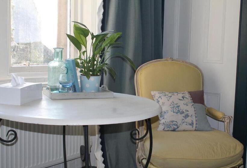 פנסיון Stay Bed And Breakfast