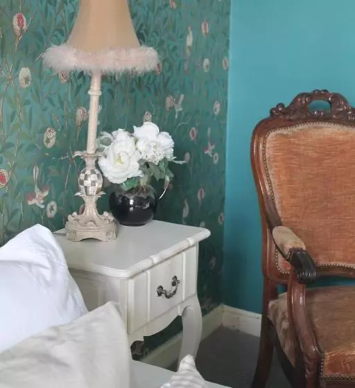 ペンション Stay Bed And Breakfast