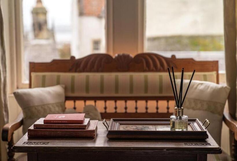 פנסיון Stay Bed And Breakfast