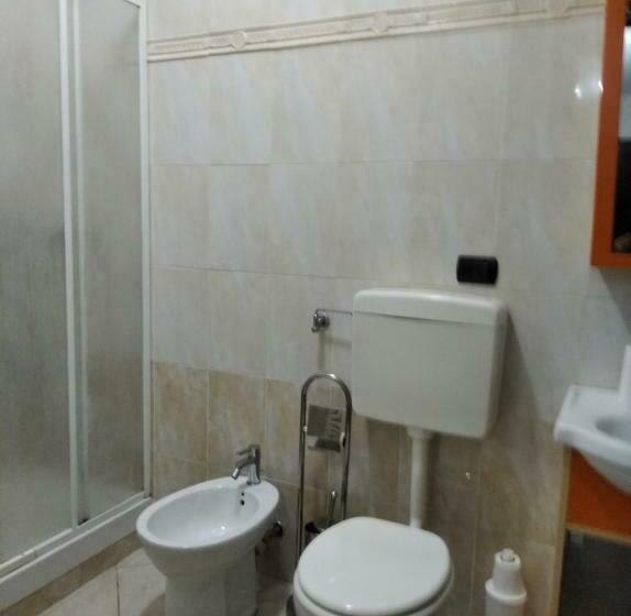 פנסיון Struttura Stella