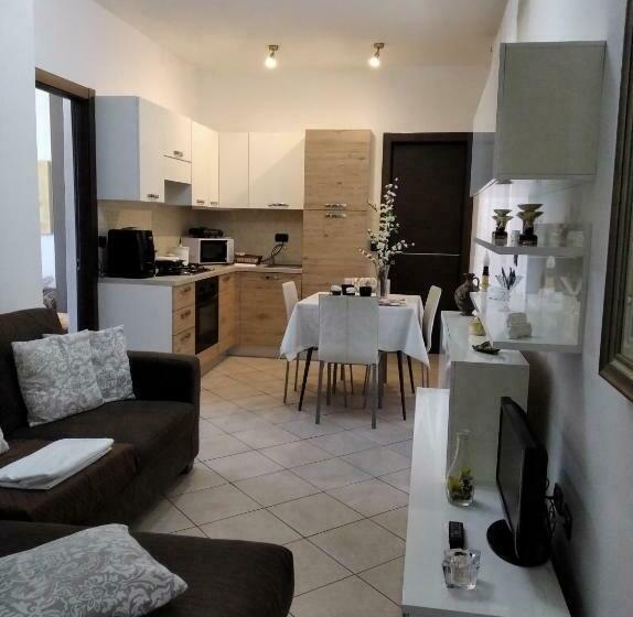 פנסיון Struttura Stella