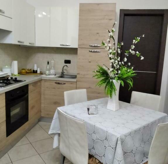 פנסיון Struttura Stella