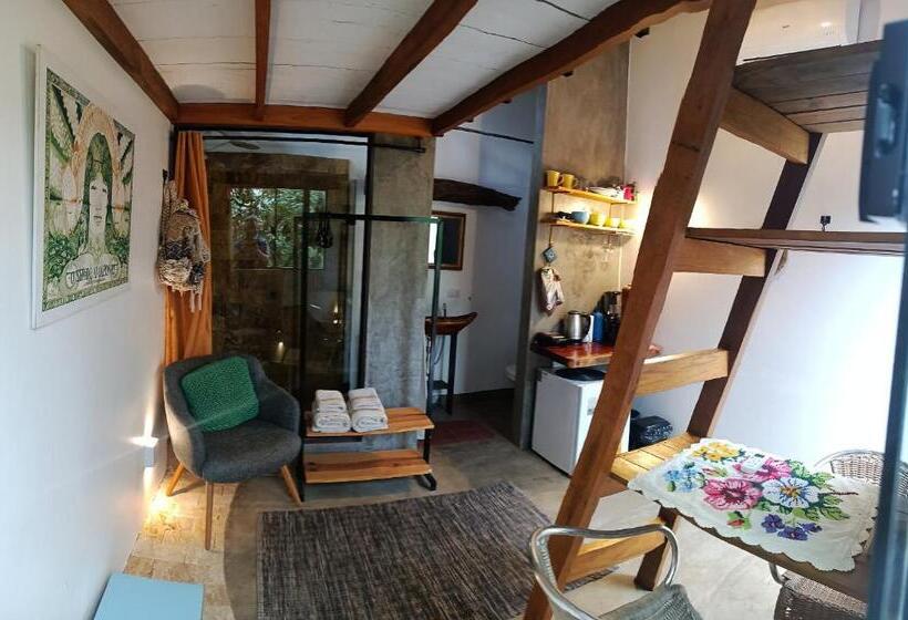 پانسیون Vila Abaton