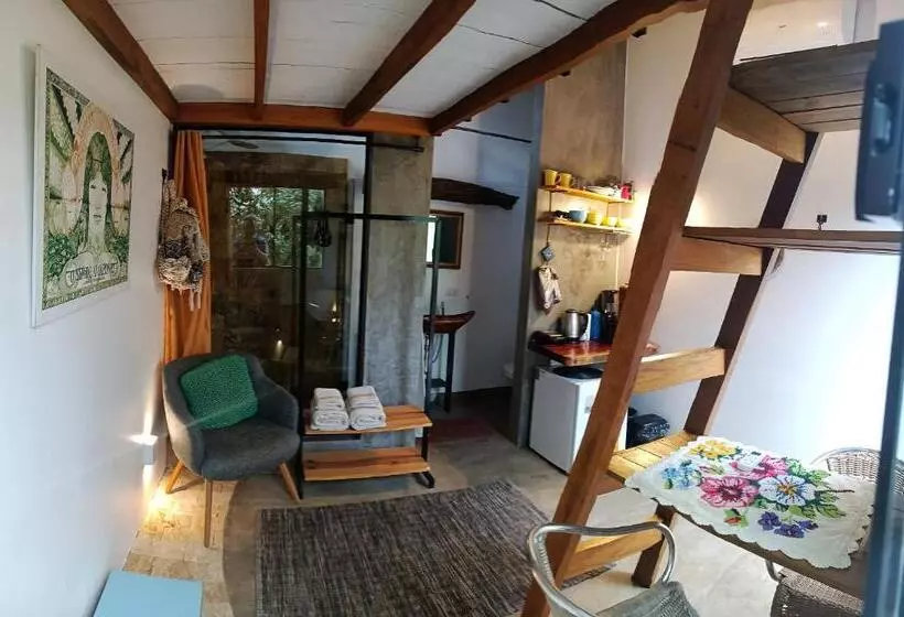 ペンション Vila Abaton