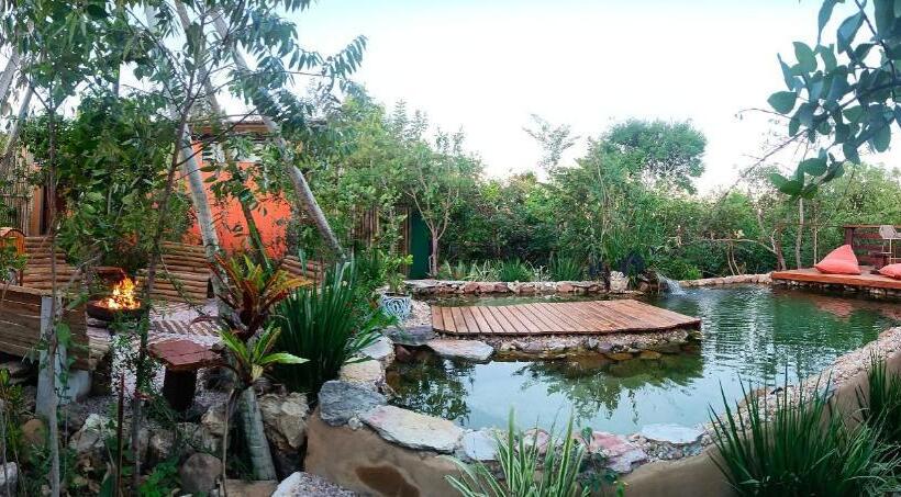 پانسیون Vila Abaton