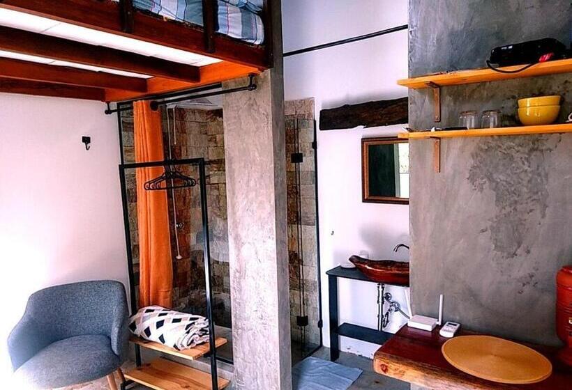 پانسیون Vila Abaton