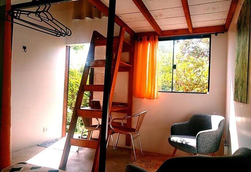 پانسیون Vila Abaton