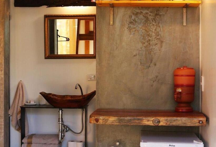 پانسیون Vila Abaton