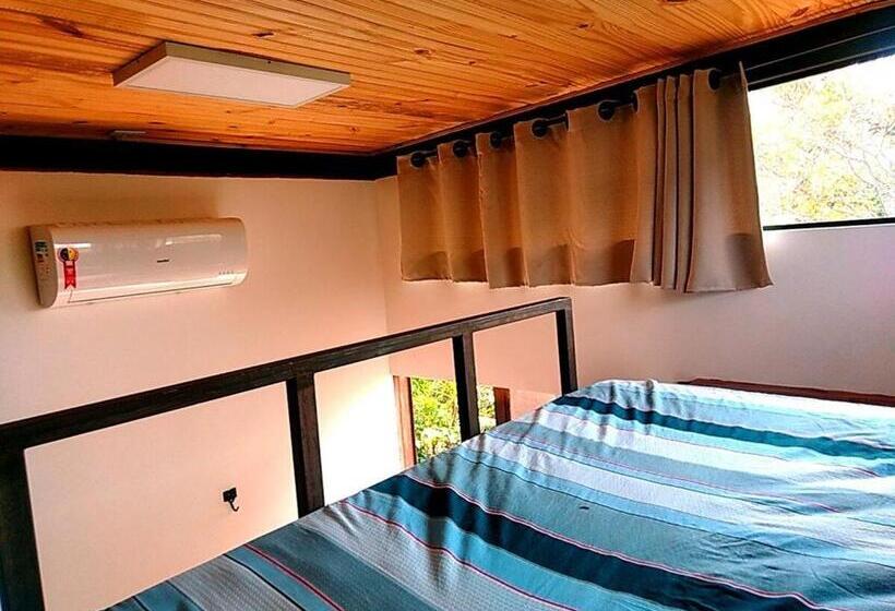 پانسیون Vila Abaton