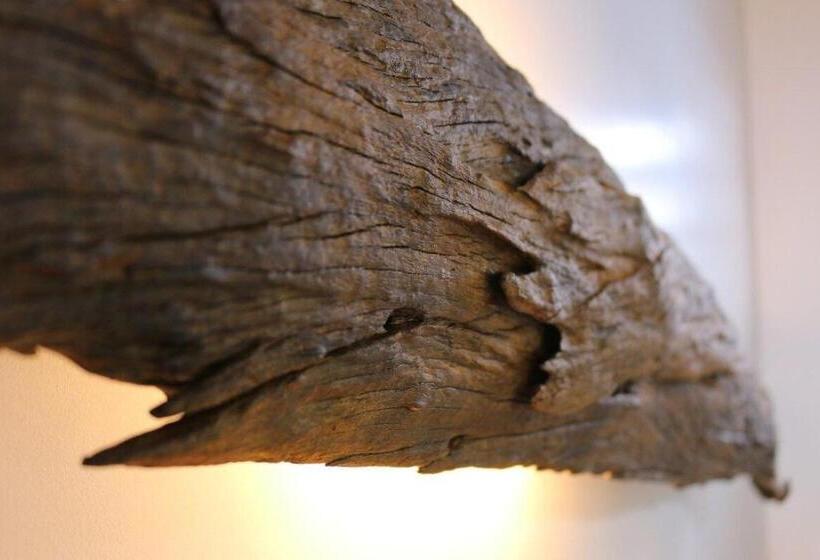 پانسیون Vila Abaton