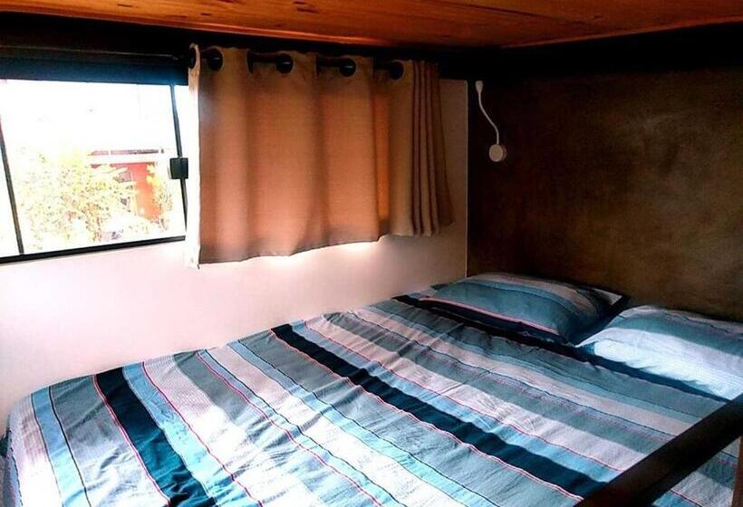 پانسیون Vila Abaton