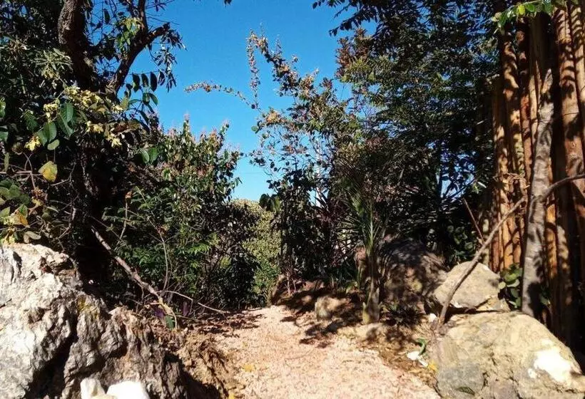 ペンション Vila Abaton