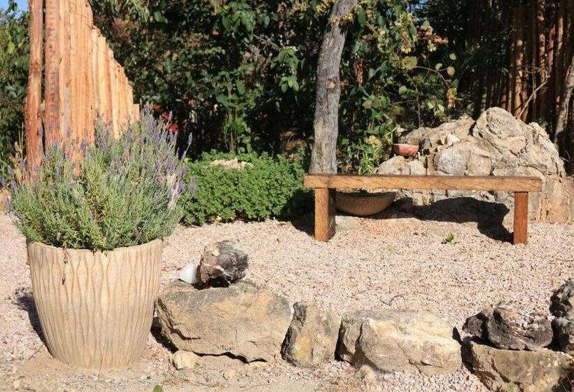 پانسیون Vila Abaton