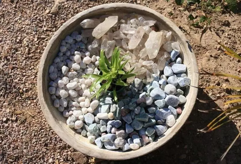ペンション Vila Abaton